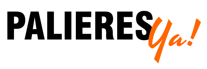 Palieres Ya!